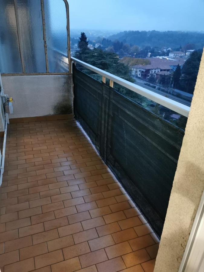 Lovely View Albizzate 外观 照片