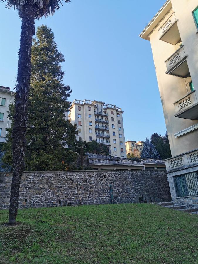 Lovely View Albizzate 外观 照片