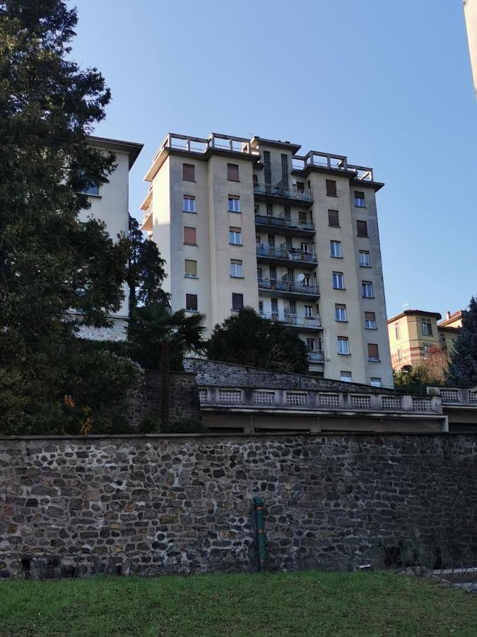 Lovely View Albizzate 外观 照片